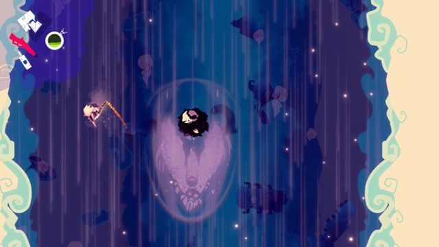 Hình ảnh gameplay Rose and Locket-TENOKE