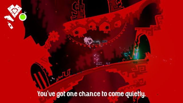 Hình ảnh gameplay Rose and Locket-TENOKE