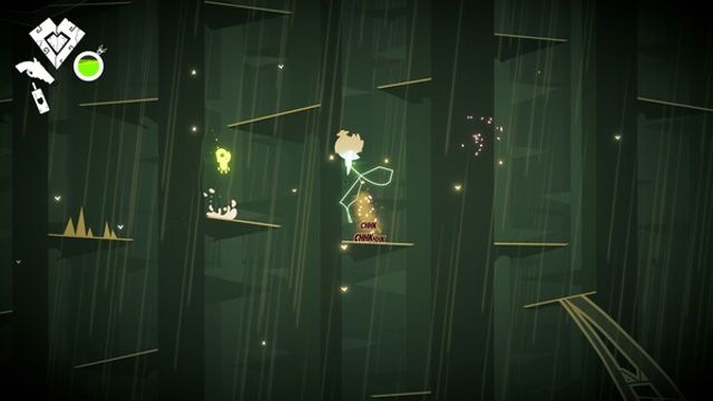 Hình ảnh gameplay Rose and Locket-TENOKE