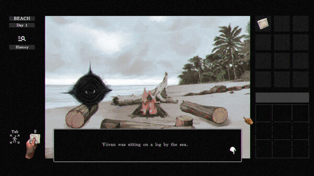 Hình ảnh gameplay The Dream Of A Cockspur v1.0.5-P2P