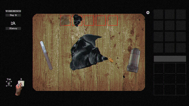 Hình ảnh gameplay The Dream Of A Cockspur v1.0.5-P2P