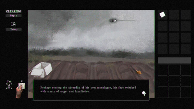 Hình ảnh gameplay The Dream Of A Cockspur-TENOKE