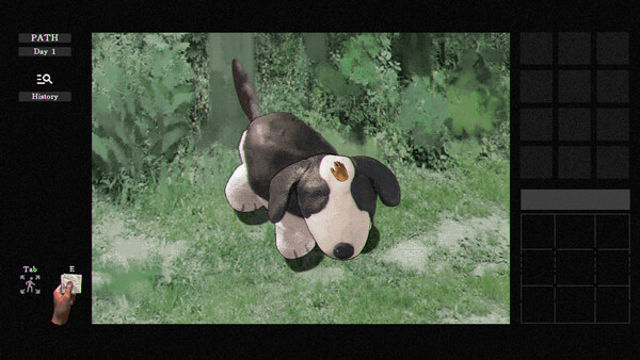 Hình ảnh gameplay The Dream Of A Cockspur-TENOKE