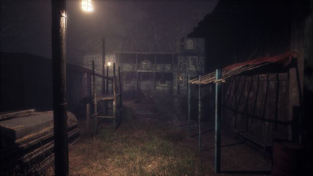 Hình ảnh gameplay Puppet House-TENOKE