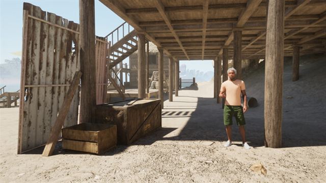 Hình ảnh gameplay Drug Dealer Simulator 2 v1.0.3-P2P