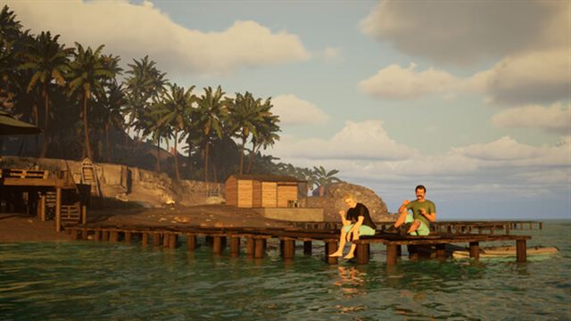 Hình ảnh gameplay Drug Dealer Simulator 2 v20250327-P2P