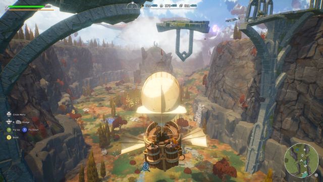 Hình ảnh gameplay First Dwarf Horn Of Taint Early Access