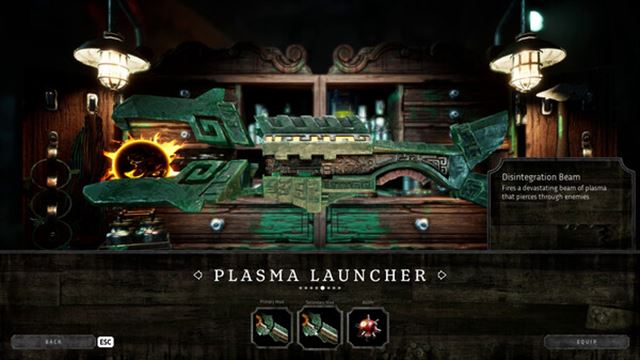 Hình ảnh gameplay ABYSSUS v1.0.1.50856-P2P