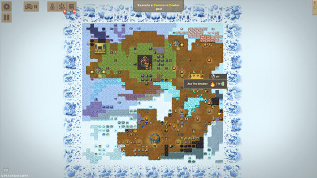 Hình ảnh gameplay Craftomation 101 Programming And Craft-TENOKE