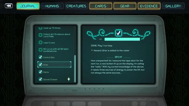 Hình ảnh gameplay THE SPIRIT LIFT-GoldBerg