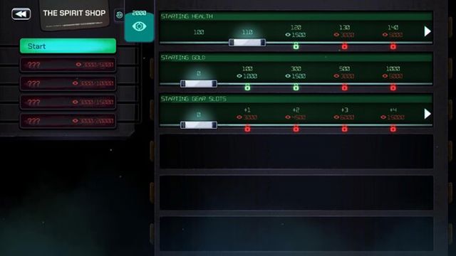 Hình ảnh gameplay THE SPIRIT LIFT-GoldBerg