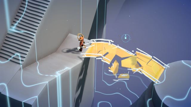 Hình ảnh gameplay Panta Rhei Guardian of Time-TENOKE