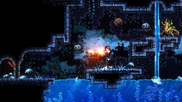 Hình ảnh gameplay A Sisters Journey-TENOKE