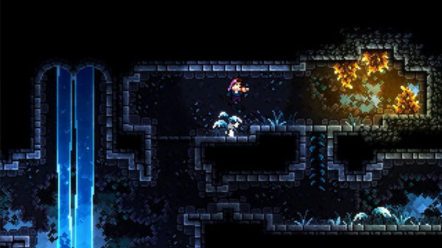 Hình ảnh gameplay A Sisters Journey-TENOKE