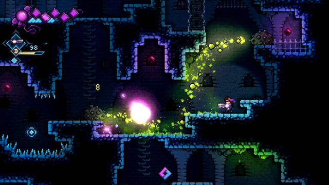 Hình ảnh gameplay A Sisters Journey-TENOKE