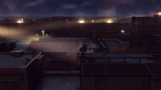 Hình ảnh gameplay Back to the Dawn v2.0.0.29-P2P