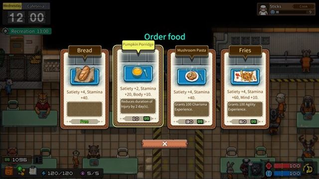 Hình ảnh gameplay Back to the Dawn v2.0.0.29-P2P