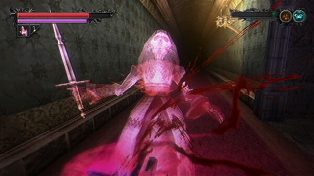 Hình ảnh gameplay Lunacid v2.2.0-P2P