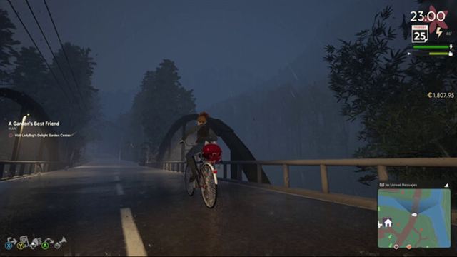 Hình ảnh gameplay SunnySide v20240704-P2P