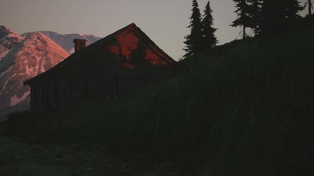 Hình ảnh gameplay Lushfoil Photography Sim v20250711-P2P