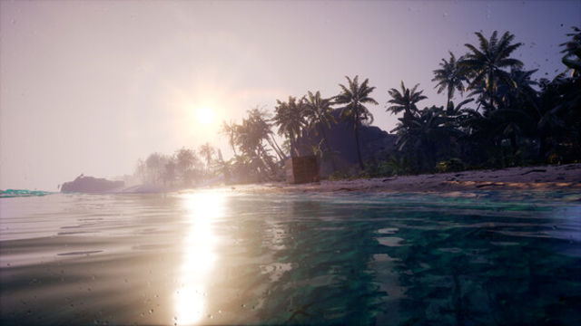 Hình ảnh gameplay Away From Life Early Access