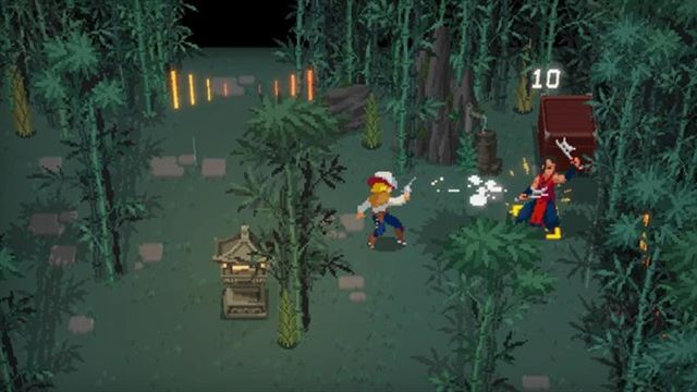 Hình ảnh gameplay Otherworld Legends v2.7.2-P2P