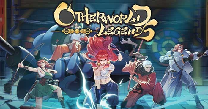 Otherworld Legends Otherworld Legends