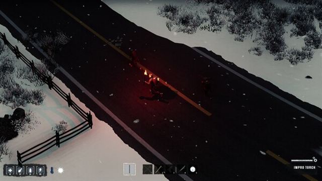 Hình ảnh gameplay HumanitZ Pursuits and Perspectives Early Access