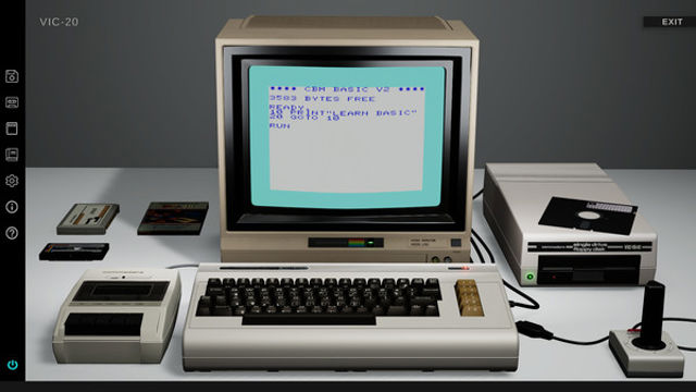 Hình ảnh gameplay Breadbox-TENOKE