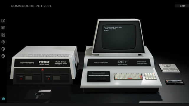 Hình ảnh gameplay Breadbox-TENOKE