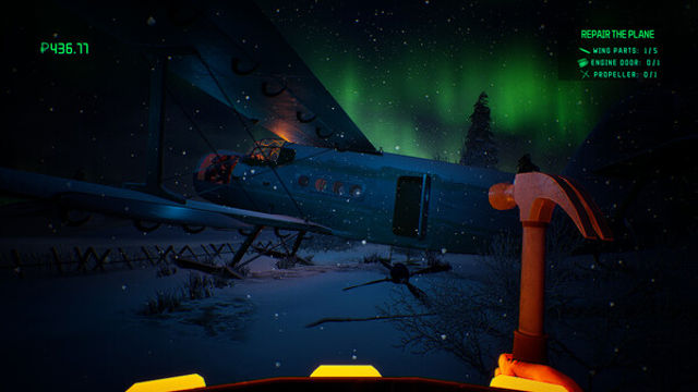 Hình ảnh gameplay DRUDGE Early Access