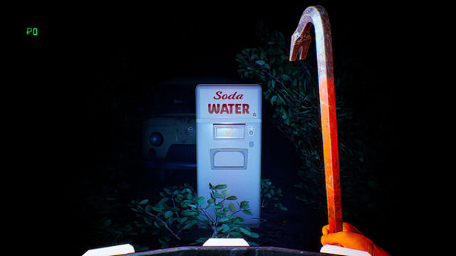 Hình ảnh gameplay DRUDGE Early Access