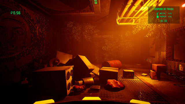 Hình ảnh gameplay DRUDGE Early Access