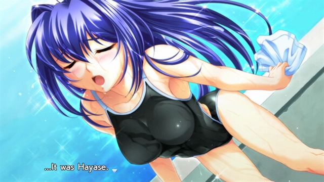 Hình ảnh gameplay Kimi ga Nozomu Eien Enhanced Edition-TENOKE