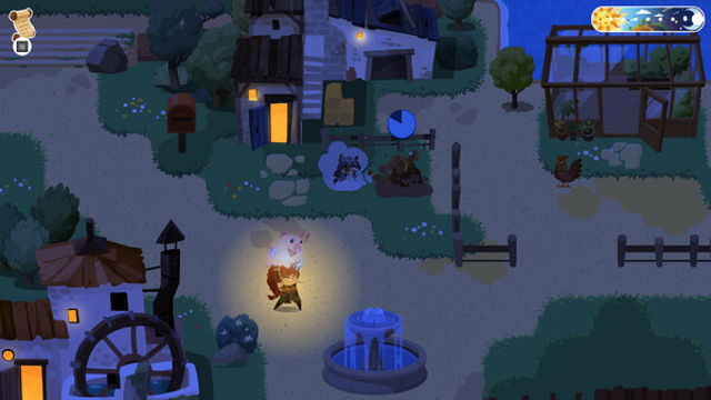 Hình ảnh gameplay Mythmatch-TENOKE