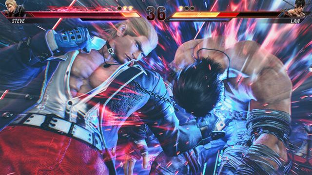 Hình ảnh gameplay TEKKEN 8 Ultimate Edition v1.13.00-P2P