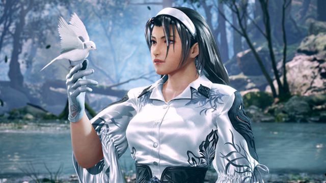 Hình ảnh gameplay TEKKEN 8 Ultimate Edition v1.13.00-P2P