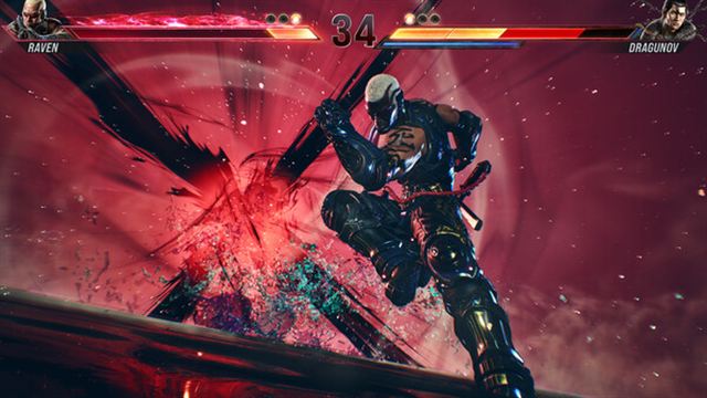 Hình ảnh gameplay TEKKEN 8 Ultimate Edition v1.13.00-P2P