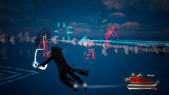 Hình ảnh gameplay Inquisitors Heart and Soul-TENOKE