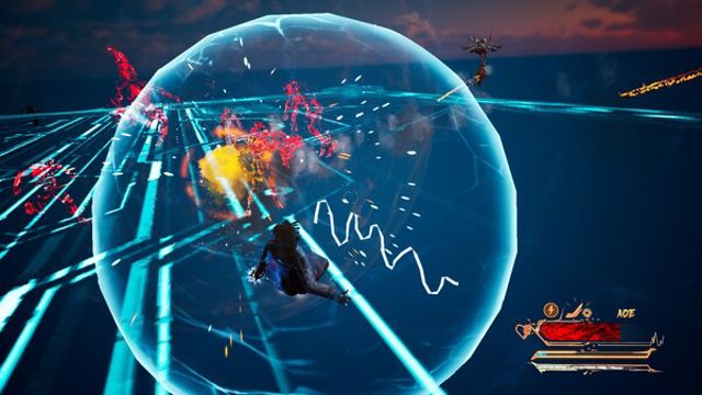 Hình ảnh gameplay Inquisitors Heart and Soul-TENOKE