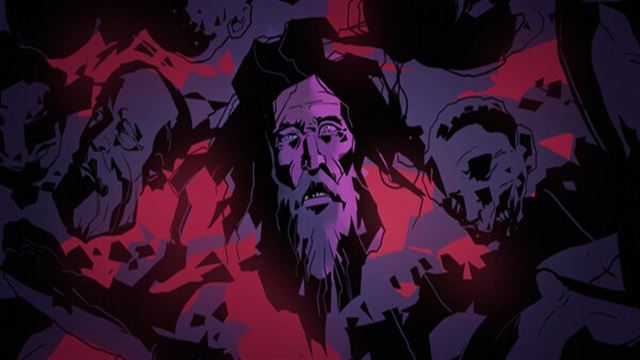 Hình ảnh gameplay Hell Clock v1.1.0.17697-P2P