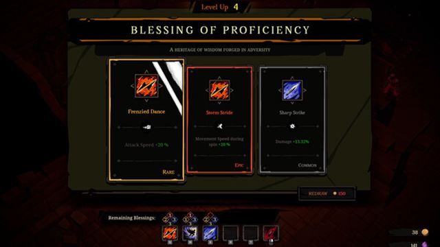 Hình ảnh gameplay Hell Clock-SKIDROW