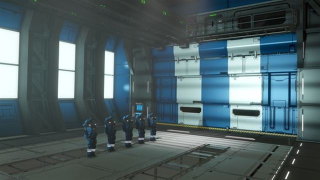 Hình ảnh gameplay Space Engineers v1.205.026-P2P