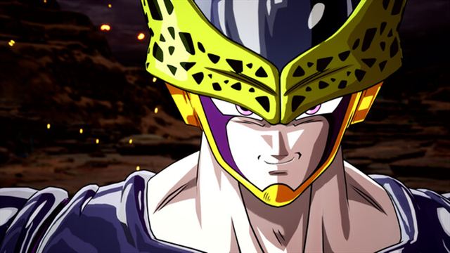 Hình ảnh gameplay Dragon Ball Sparking ZERO v20241220-P2P