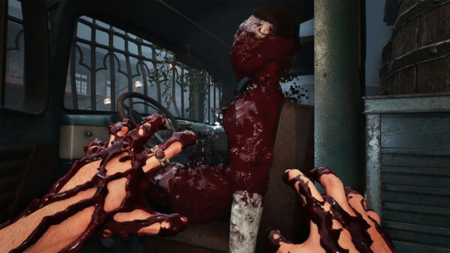 Hình ảnh gameplay Crisol Theater of Idols-RUNE