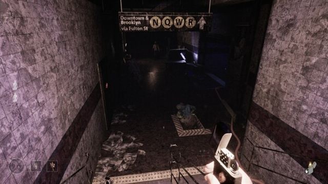 Hình ảnh gameplay Silent Rain v1.05-P2P