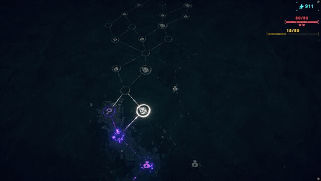 Hình ảnh gameplay Haste v1.0b-P2P
