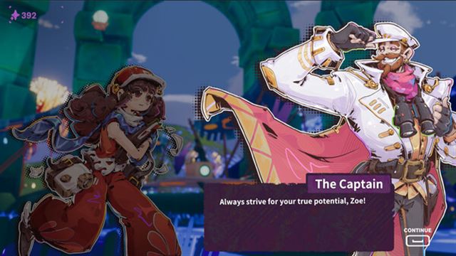 Hình ảnh gameplay Haste v1.2.c-P2P
