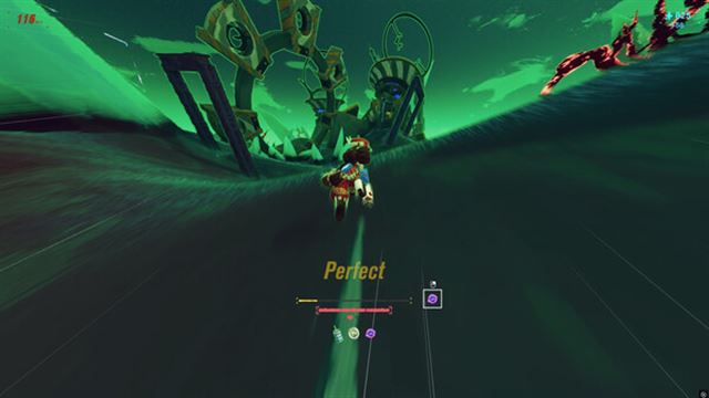 Hình ảnh gameplay Haste v1.2.d-P2P