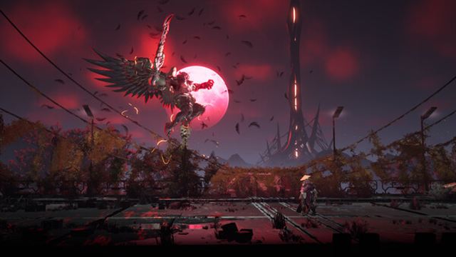 Hình ảnh gameplay The Devil Within Satgat Early Access